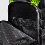 Amazonia Reborn Black-Green-Combat Arena Backpack Venum