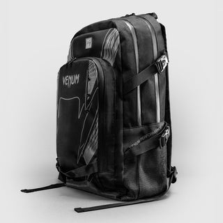 Amazonia Reborn backpack Venum Black-grey-Combat Arena