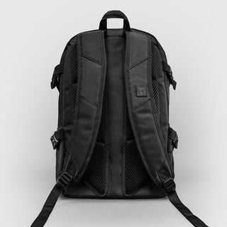 Amazonia Reborn backpack Venum Black-grey-Combat Arena