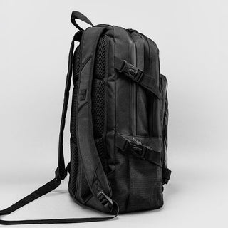 Amazonia Reborn backpack Venum Black-grey-Combat Arena