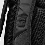 Amazonia Reborn backpack Venum Black-grey-Combat Arena
