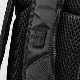 Amazonia Reborn backpack Venum Black-grey-Combat Arena