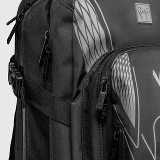 Amazonia Reborn backpack Venum Black-grey-Combat Arena