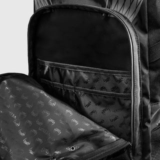 Amazonia Reborn backpack Venum Black-grey-Combat Arena