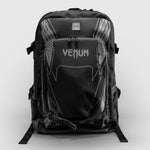 Amazonia Reborn backpack Venum Black-grey-Combat Arena