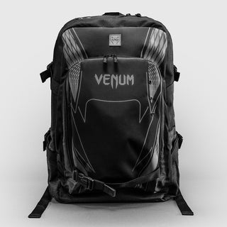 Amazonia Reborn backpack Venum Black-grey-Combat Arena