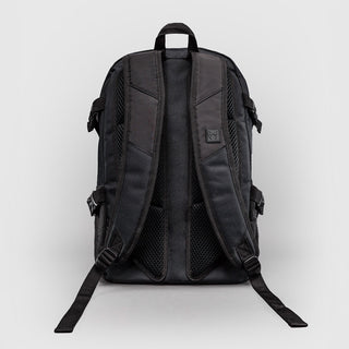 Amazonia Reborn Black-red-Combat Arena Backpack Venum