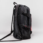 Amazonia Reborn Black-red-Combat Arena Backpack Venum