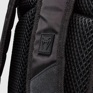 Amazonia Reborn Black-red-Combat Arena Backpack Venum