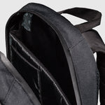 Amazonia Reborn Black-red-Combat Arena Backpack Venum