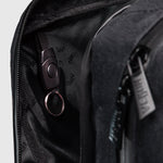 Amazonia Reborn Black-red-Combat Arena Backpack Venum