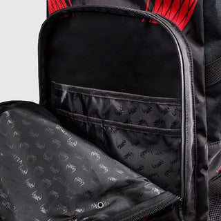 Amazonia Reborn Black-red-Combat Arena Backpack Venum