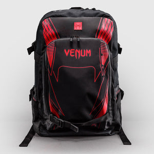 Amazonia Reborn Black-red-Combat Arena Backpack Venum
