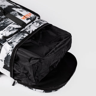 Backpack Venum UFC Zenith Authentic Fight Week-Combat Arena