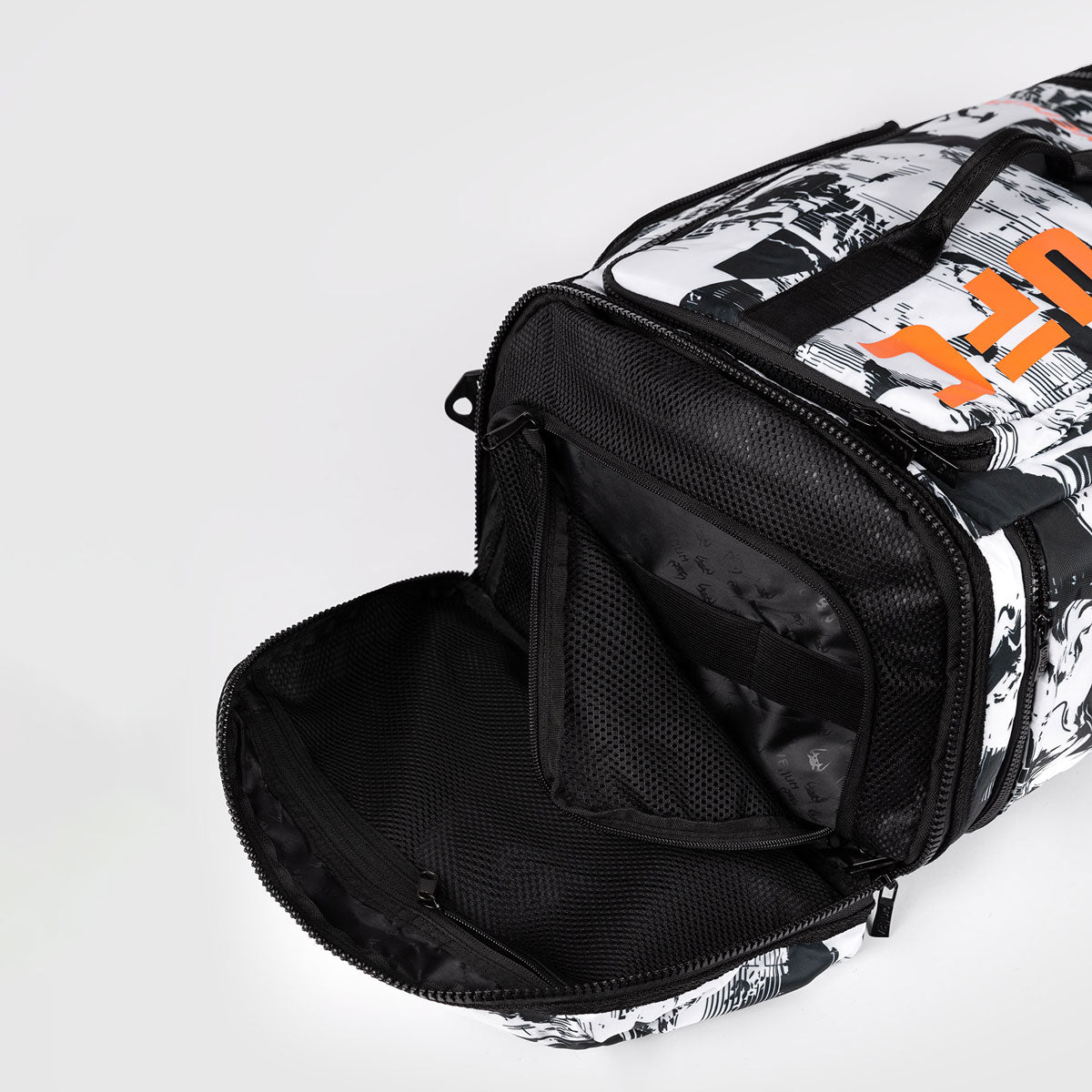 Backpack Venum UFC Zenith Authentic Fight Week - Combat Arena