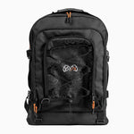 Expandable backpack Rival RBPK-E Black-Combat Arena