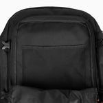 Expandable backpack Rival RBPK-E Black-Combat Arena