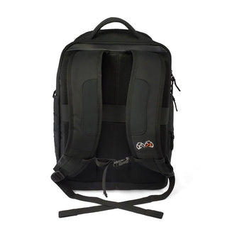 Black RBPK Boxing Rival Backpack 