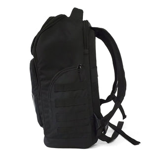 Black RBPK Boxing Rival Backpack 