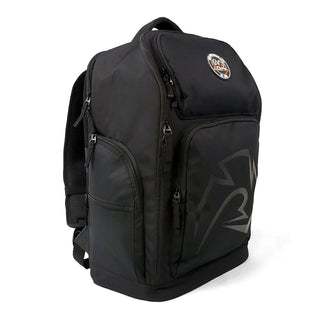 Black RBPK Boxing Rival Backpack 