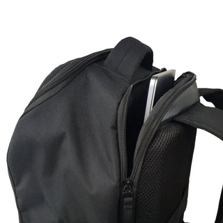 Black RBPK Boxing Rival Backpack 