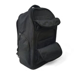 Black RBPK Boxing Rival Backpack 