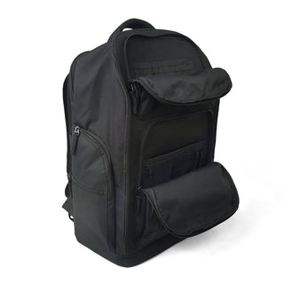 Black RBPK Boxing Rival Backpack 