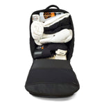 Black RBPK Boxing Rival Backpack 