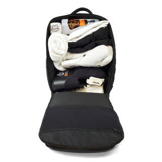 Black RBPK Boxing Rival Backpack 