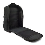 Black RBPK Boxing Rival Backpack 