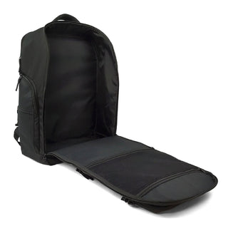 Black RBPK Boxing Rival Backpack 