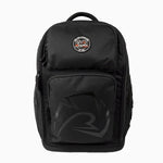 Black RBPK Boxing Rival Backpack 