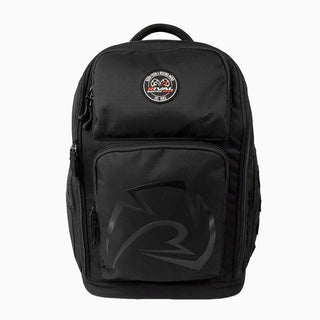 Black RBPK Boxing Rival Backpack 