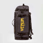 Backpack UFC Fusion Venum Fight Week Brown 