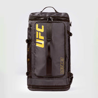 Backpack UFC Fusion Venum Fight Week Brown 