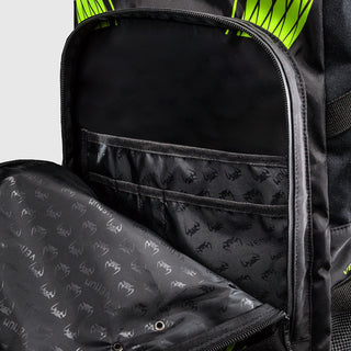 Amazonia Reborn Black-Green Backpack Venum 