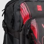 Amazonia Reborn Black-Red Backpack Venum 