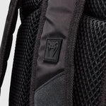 Amazonia Reborn Black-Red Backpack Venum 