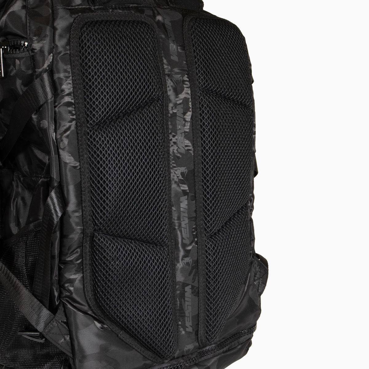 Backpack Venum Challenger Pro Black-Dark Camo
