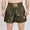 Kick-thai shorts Leone Basic 2 AB970