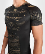 Rashguard Venum Gorilla Jungle short sleeves
