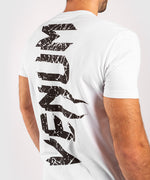 T-shirt in Cotton Venum Giant