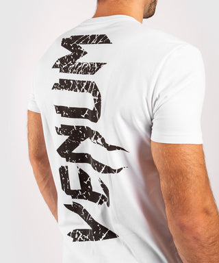 T-shirt in Cotton Venum Giant