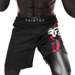 Pantaloncini MMA Fairtex AB13 Wild-Combat Arena