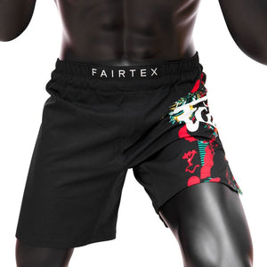 MMA shorts Fairtex AB13 Wild