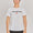 T-shirt Leone Wacs ABX131 logo