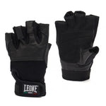 Gloves Leone gym gloves AB713