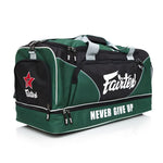Sports bag from gym Fairtex BAG2 