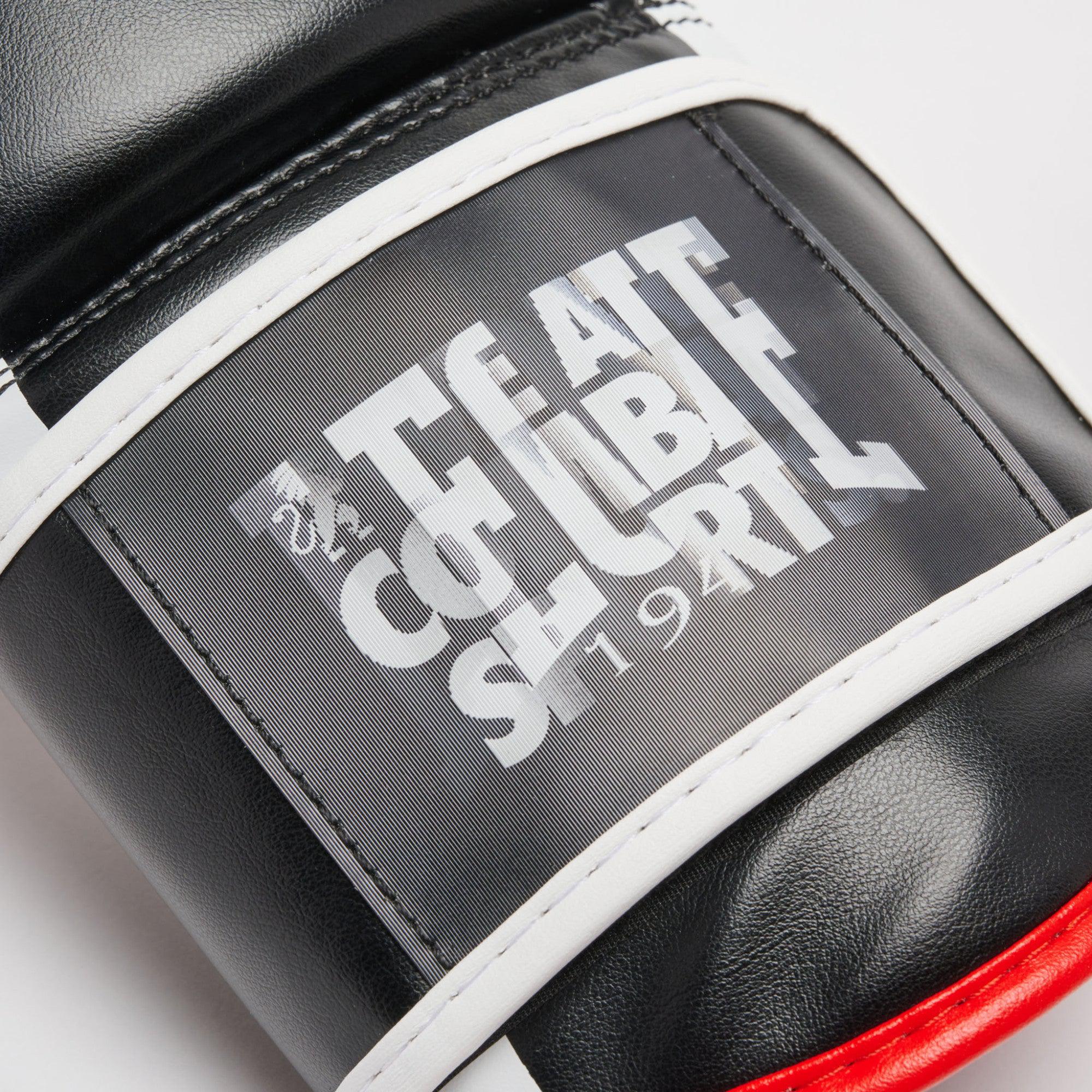 Boxing gloves Leone WACS GN333 Logo