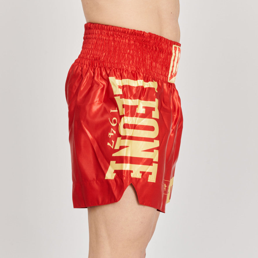 Kick-thai shorts Leone DNA AB966